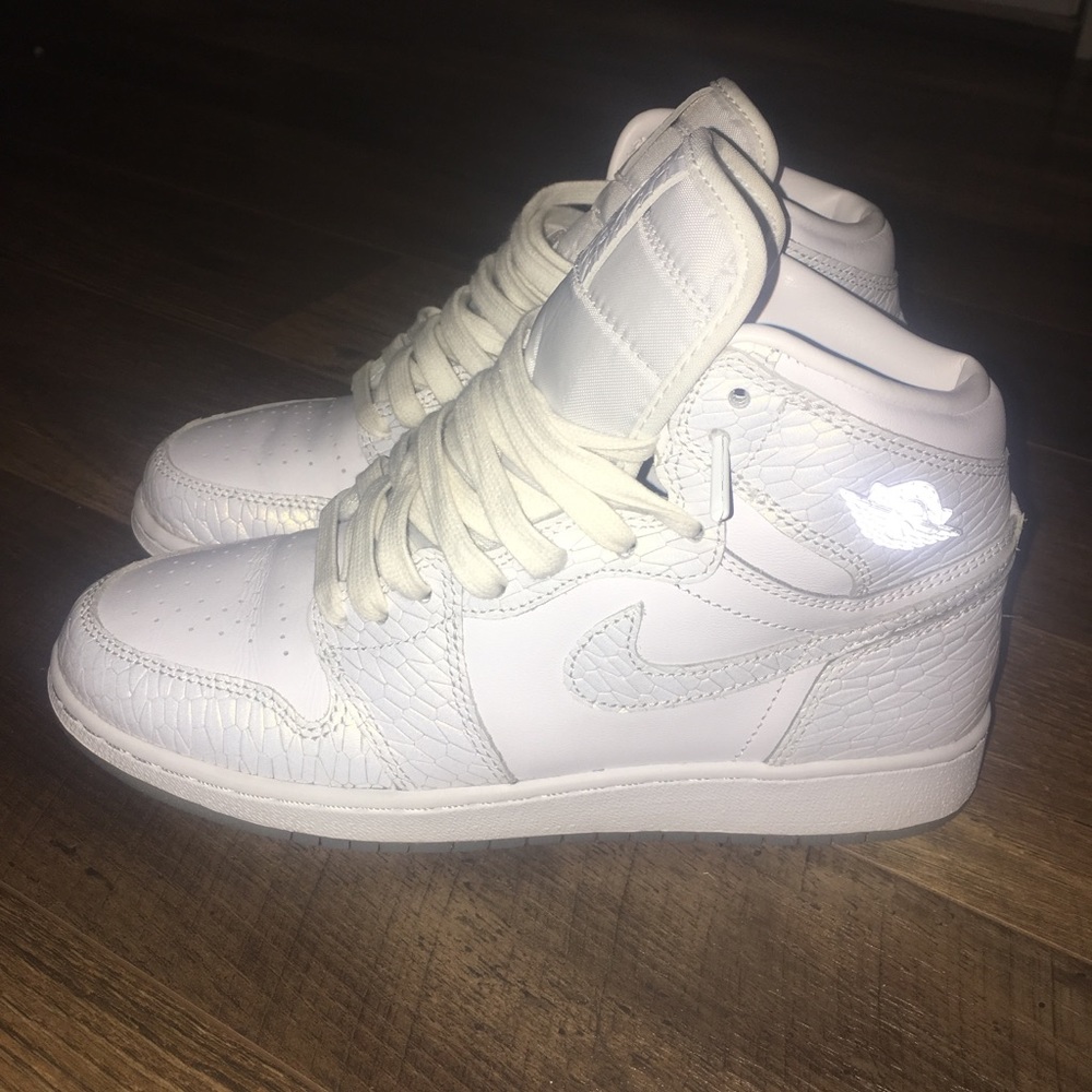 Nike air Jordan 1.